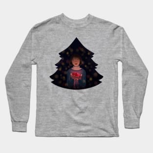 Last Christmas Long Sleeve T-Shirt